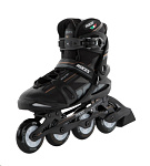 Картинка Роликовые коньки Roces Yvon M WESCAWDUI9 / S20ERCRS002-MX (р-р 39, мультицвет)