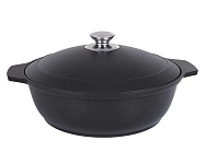 Картинка Кастрюля Kukmara ж30а