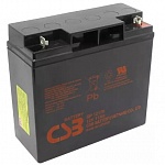 Картинка Аккумулятор для ИБП CSB GP 12170