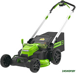 GD60LM61 2519107 (без АКБ)