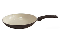 Картинка Сковорода Endever Stone Creme 28