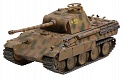 Сборная модель Revell 03171 Немецкий танк PzKpfw V Panther Ausf.G