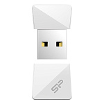 Картинка USB Flash Silicon-Power Touch T08 32GB (SP032GBUF2T08V1W)