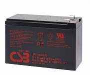 Картинка Аккумулятор для ИБП CSB UPS12460 F2
