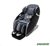 Картинка Массажное кресло Casada SkyLiner 2 (черно-графитовый)
