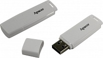 Картинка USB Flash Apacer AH336 64GB (белый) (AP64GAH336W-1)
