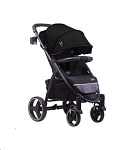 Картинка Коляска Bubago Cross city BGC-B-0622 (черный)