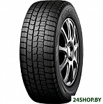 Картинка Автомобильные шины Dunlop Winter Maxx SJ8 235/55R20 102R