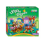 Картинка Развивающая игра