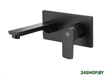 Картинка Смеситель Armatura Mokait 5539-810-81