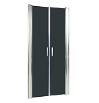 Картинка Душевая дверь River Suez 80 ТН