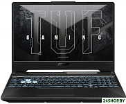 TUF Gaming F15 FX506HF-HN017