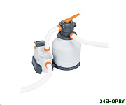 Картинка Фильтр-насос Bestway 58499