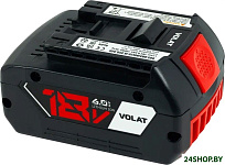 VT-BOS-GBA180-18.0V6.0AH (18В/6 Ah)