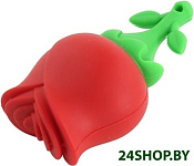 Картинка Флеш-память SmartBuy Wild 8GB (роза) (SB8GBRose)