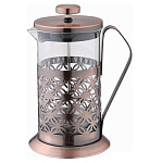 Картинка Френч-пресс TimA Мокко FD-100