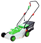 Картинка Газонокосилка роторная RedVerg RD-ELM105G