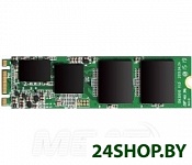 Картинка SSD Silicon-Power M10 M.2 2280 120GB [SP120GBSS3M10M28]