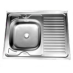 Картинка Кухонная мойка FABIA м00006