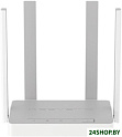 4G Wi-Fi роутер Netcraze Explorer 4G NC-4910