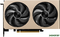 GeForce RTX 5060 8G Inspire 2X OC