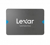 Картинка SSD Lexar NQ100 480Gb LNQ100X480G-RNNNG