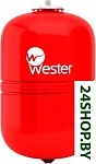Картинка Расширительный бак Wester WRV 35