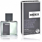 Картинка Туалетная вода MEXX Forever Classic Never Boring (M, 30 мл)