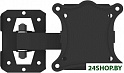 Кронштейн Electriclight КБ-01-82 (черный)