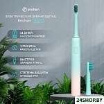 Картинка Электрическая зубная щетка Enchen Mint 5 (голубой)