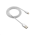 Картинка Кабель Canyon CNS-MFIC3PW (белый)