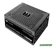 Картинка Блок питания Thermaltake Toughpower TF1 1550W TT Premium Edition PS-TPD-1550FNFATE-1