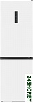 Картинка Холодильник LEX RFS 203 NF WHITE (белый)