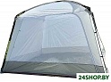 Тент-шатер Calviano Acamper Sicilia 01 (серый)