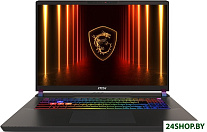 Vector 17 HX AI A2XWHG-248XBY