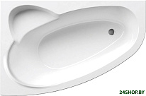 Картинка Ванна Ventospa Nika 170х115