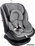 Aero Pro Isofix ST-3 (серый)