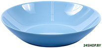 Diwali Light Blue P2021