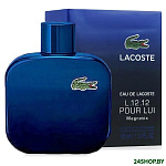 Картинка Туалетная вода LACOSTE L.12.12 Pour Lui Magnetic (100 мл)