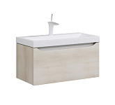 Картинка Тумба с умывальником AQWELLA Верона (Ver.01.08/А)