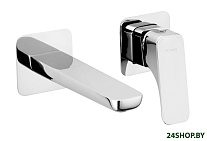 Картинка Смеситель Deante Hiacynt BQH 054L