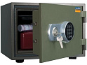 Сейф огнестойкий Valberg FRS-32 EL