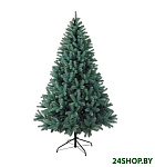 Картинка Ель Бифорес Премиум (1.65 м, голубой)