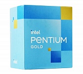 Картинка Процессор Intel Pentium Gold G7400