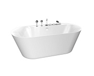 Картинка Ванна BelBagno BB14 178x84