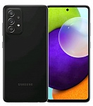 Картинка Смартфон Samsung Galaxy A52 SM-A525F/DS 4GB/128GB (черный)