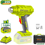 DTKH1B01 (с 1-им АКБ, кейс)