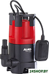 Картинка Садовый насос дренажный AL-KO Drain 7500 Classic