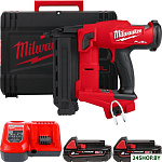 M18FN18GS-202X 4933471407 (с 2-мя АКБ, кейс)