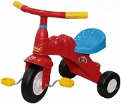 Картинка Детский велосипед Полесье Малыш (46185)